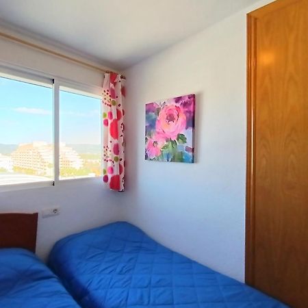 Ayf 1º Linea 3 Habitaciones Vistas Al Mar Oropesa del Mar Eksteriør bilde