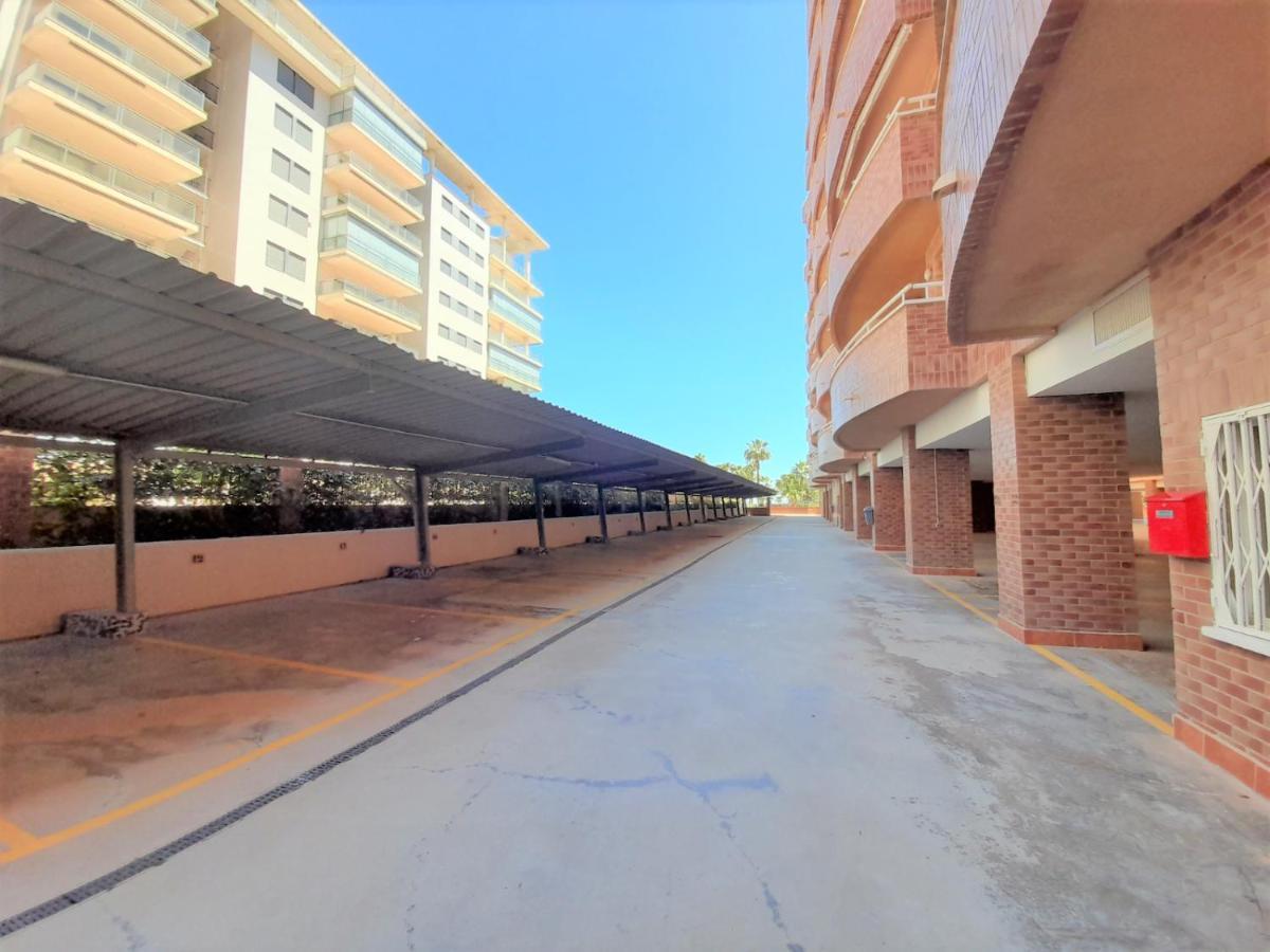 Ayf 1º Linea 3 Habitaciones Vistas Al Mar Oropesa del Mar Eksteriør bilde