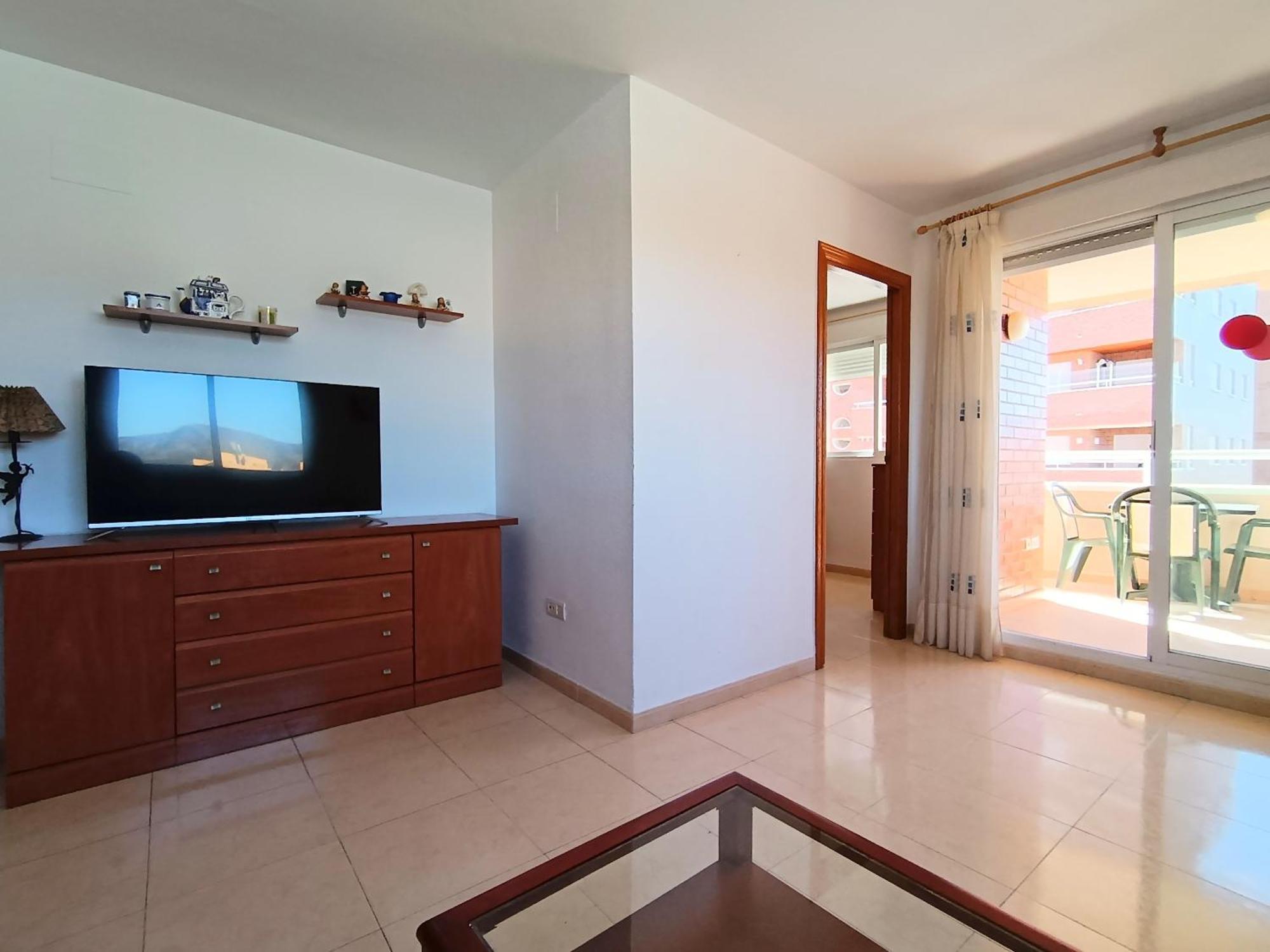 Ayf 1º Linea 3 Habitaciones Vistas Al Mar Oropesa del Mar Eksteriør bilde
