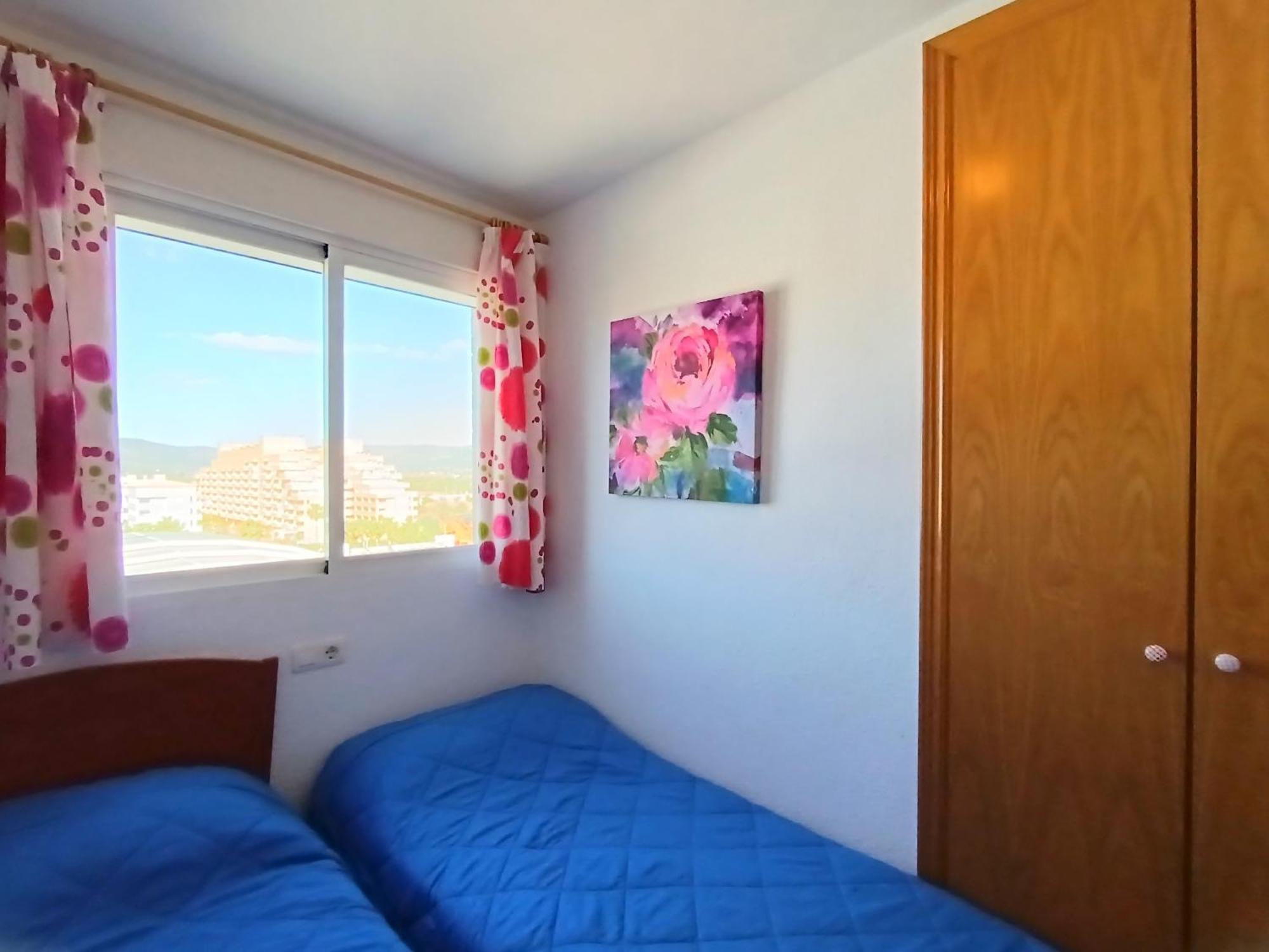 Ayf 1º Linea 3 Habitaciones Vistas Al Mar Oropesa del Mar Eksteriør bilde
